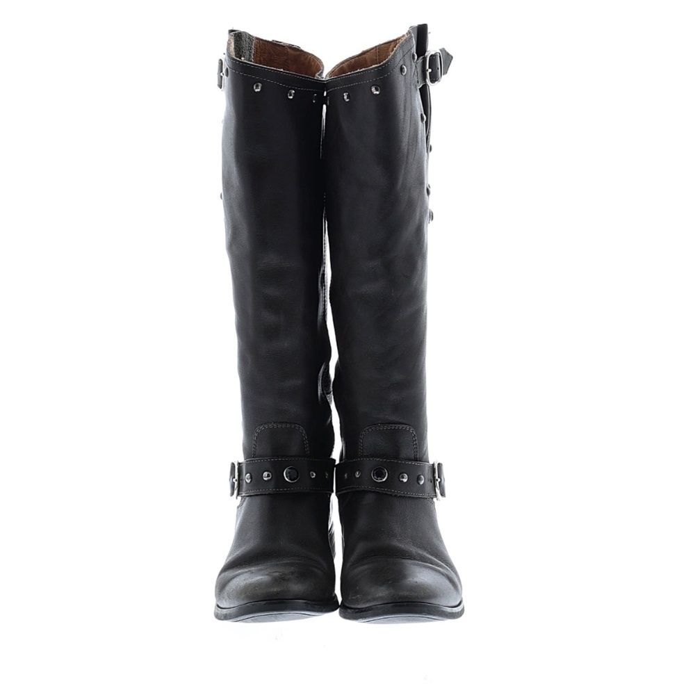 Golden Goose Riding Boot Embellished 37 / 7 - Picture 9 of 10